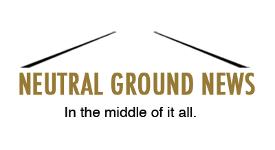 The Neutral Ground News - In The Middle Of It All (New Orleans Satire Website)