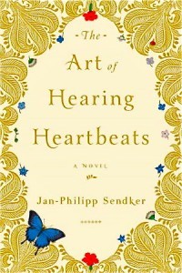 art of hearing heartbeats