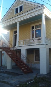 Press Street HQ on St. Claude in the Bywater