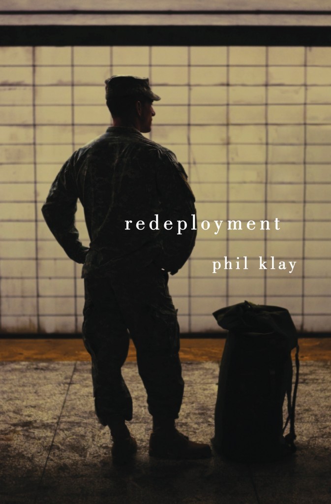 Redeployment by Phil Klay