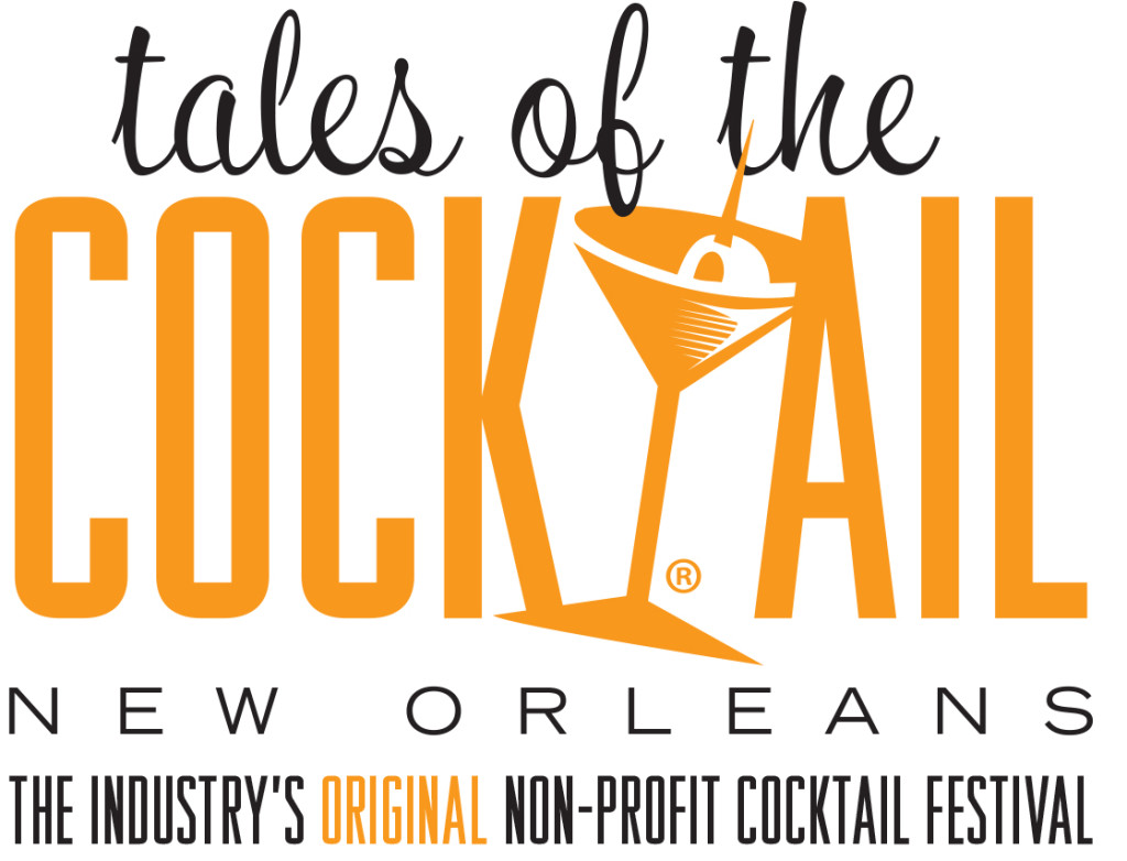 Tales of the Cocktail 2014 Logo