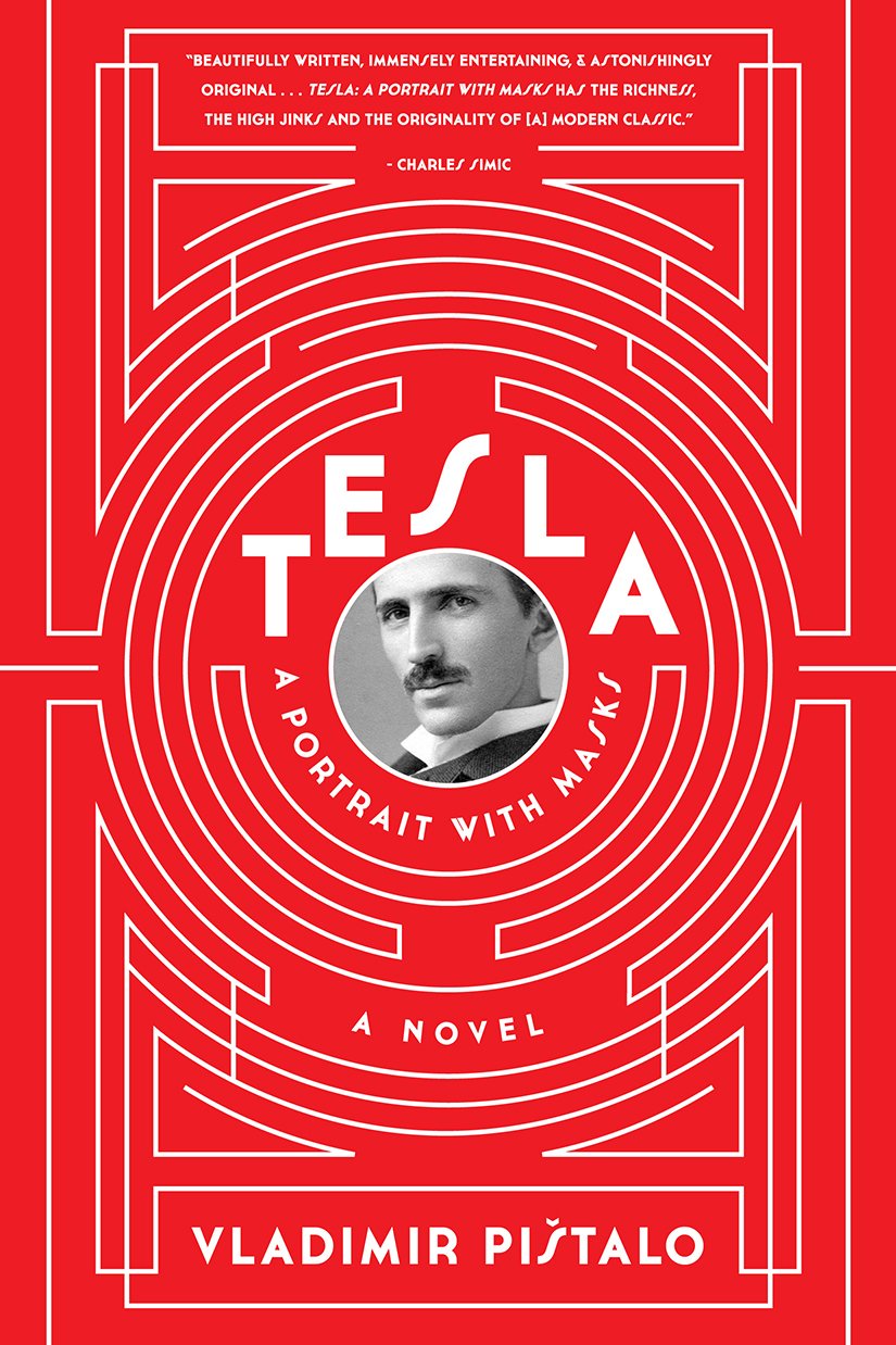 Tesla Cover 