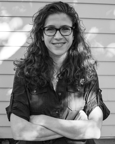 Emily Nemens, Prose Editor of Southern Review